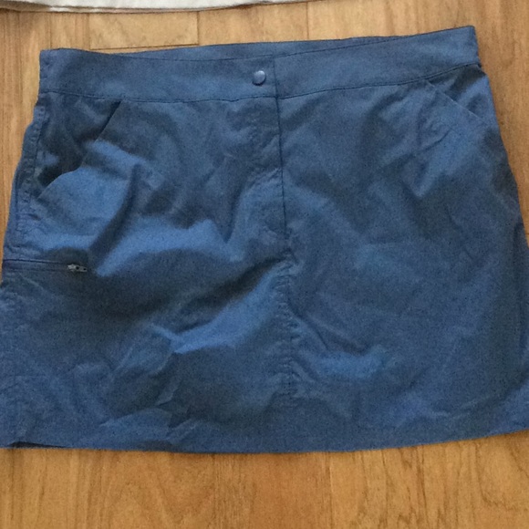 Skorts-Twin pack - Picture 2 of 8